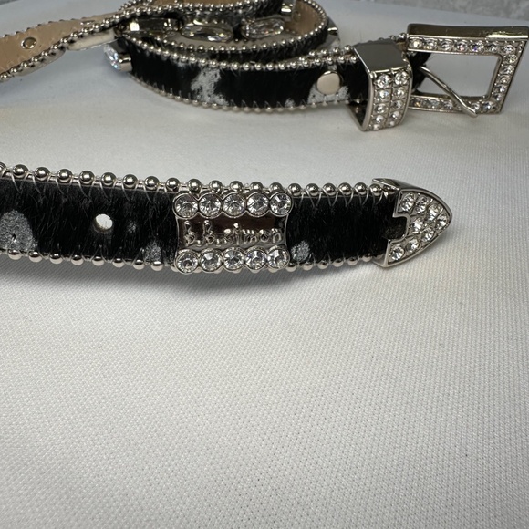 B.B. Simon belt - Picture 4 of 6
